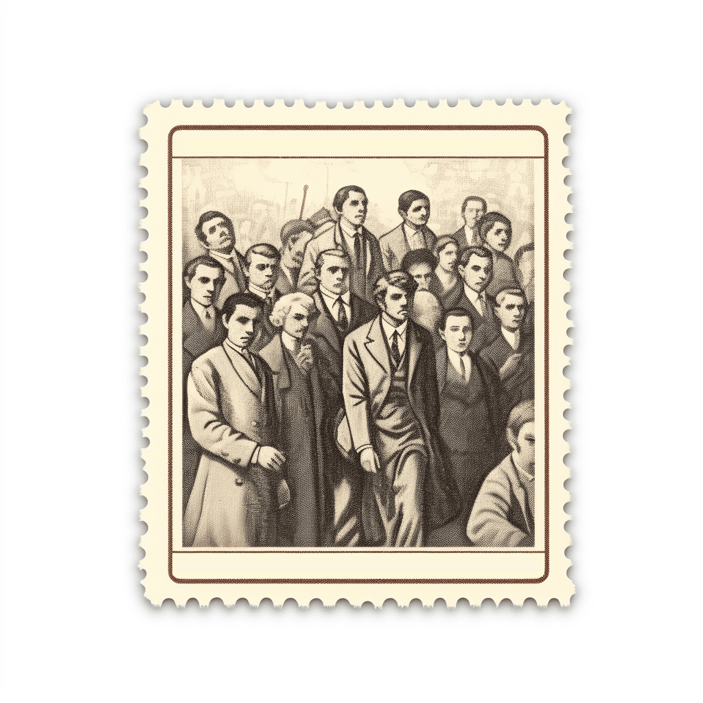 Всемирная Коллекция Марок - stamps-collection.com